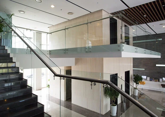 3d Rendering Luxury Modern Design